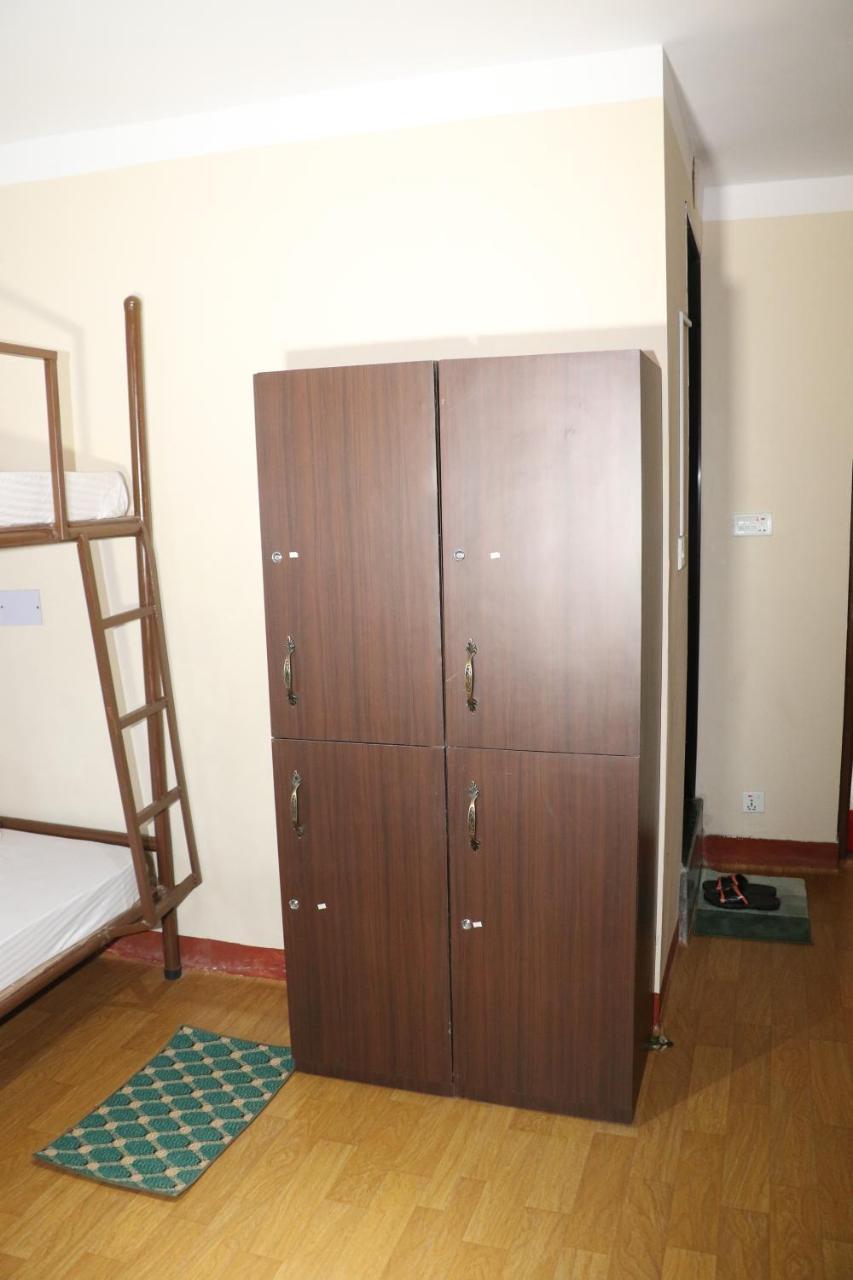 Rambler Hostel Pvt Ltd Katmandu Eksteriør bilde