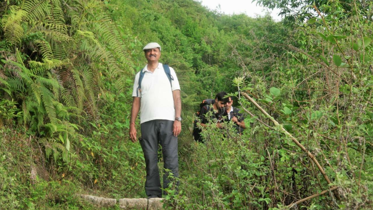 Rambler Hostel Pvt Ltd Katmandu Eksteriør bilde