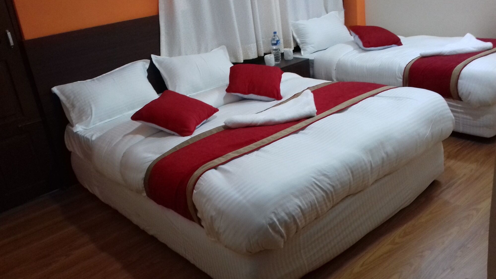 Rambler Hostel Pvt Ltd Katmandu Eksteriør bilde